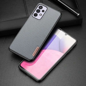 Hurtownia GSM - Case Dux Ducis Fino Samsung Galaxy A33 5G blau - DDS908 - {ean13} - Hurt