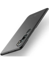 Hurtownia GSM - Etui MSVII Xiaomi Mi Note 10 Matte Black - MS7243MBL - {ean13} - Hurt