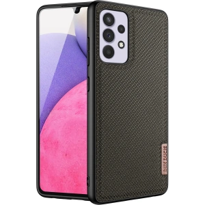 Hurtownia GSM - Case Dux Ducis Fino Samsung Galaxy A33 5G grün - DDS909 - {ean13} - Hurt