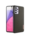 Case Dux Ducis Fino Samsung Galaxy A33 5G grün
