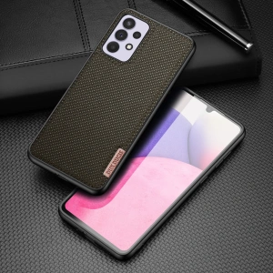 Hurtownia GSM - Case Dux Ducis Fino Samsung Galaxy A33 5G grün - DDS909 - {ean13} - Hurt