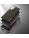 Hurtownia GSM - Case Dux Ducis Fino Samsung Galaxy A33 5G grün - DDS909 - {ean13} - Hurt