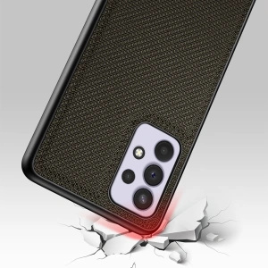 Hurtownia GSM - Case Dux Ducis Fino Samsung Galaxy A33 5G grün - DDS909 - {ean13} - Hurt
