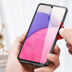 Hurtownia GSM - Case Dux Ducis Fino Samsung Galaxy A33 5G grün - DDS909 - {ean13} - Hurt