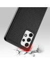 Hurtownia GSM - Etui Dux Ducis Fino Samsung Galaxy A53 5G negru - DDS910 - {ean13} - Hurt