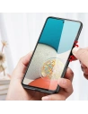 Hurtownia GSM - Etui Dux Ducis Fino Samsung Galaxy A53 5G negru - DDS910 - {ean13} - Hurt