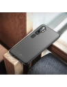 Hurtownia GSM - Etui MSVII Xiaomi Mi Note 10 Matte Black - MS7243MBL - {ean13} - Hurt