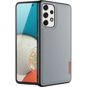 Hurtownia GSM - Etui Dux Ducis Fino Samsung Galaxy A53 5G albastru - DDS911 - {ean13} - Hurt