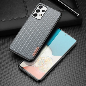 Hurtownia GSM - Etui Dux Ducis Fino Samsung Galaxy A53 5G albastru - DDS911 - {ean13} - Hurt