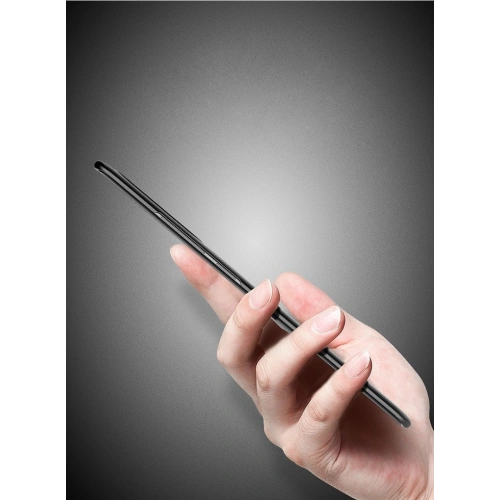 Etui MSVII Xiaomi Mi Note 10 Matte Black