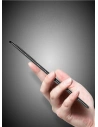 Hurtownia GSM - Etui MSVII Xiaomi Mi Note 10 Matte Black - MS7243MBL - {ean13} - Hurt