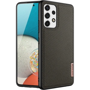 Hurtownia GSM - Etui Dux Ducis Fino Samsung Galaxy A53 5G verde - DDS912 - {ean13} - Hurt