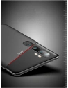 Hurtownia GSM - Etui MSVII Xiaomi Mi Note 10 Matte Black - MS7243MBL - {ean13} - Hurt