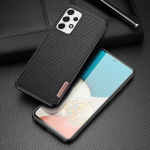 Hurtownia GSM - Etui Dux Ducis Fino Samsung Galaxy A73 černý - DDS913 - {ean13} - Hurt
