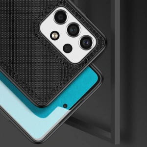 Hurtownia GSM - Etui Dux Ducis Fino Samsung Galaxy A73 černý - DDS913 - {ean13} - Hurt