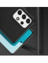 Hurtownia GSM - Etui Dux Ducis Fino Samsung Galaxy A73 negru - DDS913 - {ean13} - Hurt
