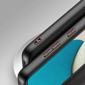 Hurtownia GSM - Etui Dux Ducis Fino Samsung Galaxy A73 černý - DDS913 - {ean13} - Hurt