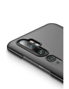 Hurtownia GSM - Etui MSVII Xiaomi Mi Note 10 Matte Black - MS7243MBL - {ean13} - Hurt