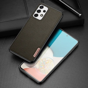 Hurtownia GSM - Etui Dux Ducis Fino Samsung Galaxy A73 zelená - DDS915 - {ean13} - Hurt