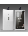 Hurtownia GSM - Dux Ducis Fino tok Samsung Galaxy A73 zöld - DDS915 - {ean13} - Hurt