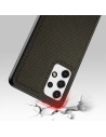 Hurtownia GSM - Case Dux Ducis Fino Samsung Galaxy A73 grün - DDS915 - {ean13} - Hurt