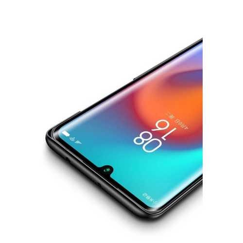 Etui MSVII Xiaomi Mi Note 10 Matte Black