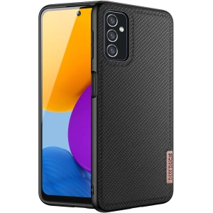 Hurtownia GSM - Case Dux Ducis Fino Samsung Galaxy M52 5G schwarz - DDS916 - {ean13} - Hurt