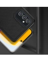 Hurtownia GSM - Etui Dux Ducis Fino Samsung Galaxy M52 5G czarny - DDS916 - {ean13} - Hurt