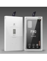 Hurtownia GSM - Dux Ducis Fino tok Samsung Galaxy M52 5G fekete - DDS916 - {ean13} - Hurt