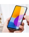 Hurtownia GSM - Dux Ducis Fino tok Samsung Galaxy M52 5G fekete - DDS916 - {ean13} - Hurt