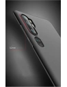 Hurtownia GSM - Etui MSVII Xiaomi Mi Note 10 Matte Black - MS7243MBL - {ean13} - Hurt