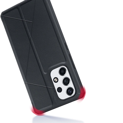 Etui Dux Ducis Skin X Samsung Galaxy A73 czarny