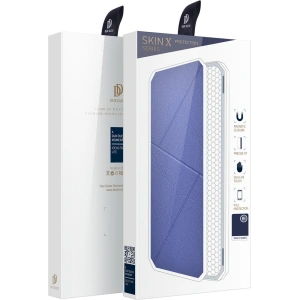Wholesale Dux Ducis Skin X Samsung Galaxy A73 blue - DDS918 - {ean13} - Hurt