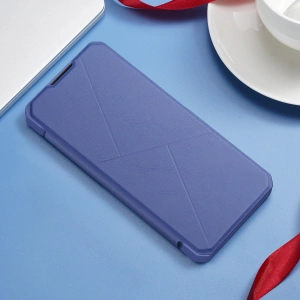 Wholesale Dux Ducis Skin X Samsung Galaxy A73 blue - DDS918 - {ean13} - Hurt