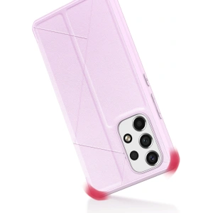 Hurtownia GSM - Etui Dux Ducis Skin X Samsung Galaxy A73 rózsaszín - DDS919 - {ean13} - Hurt