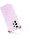 Wholesale Dux Ducis Skin X Samsung Galaxy A73 pink - DDS919 - {ean13} - Hurt