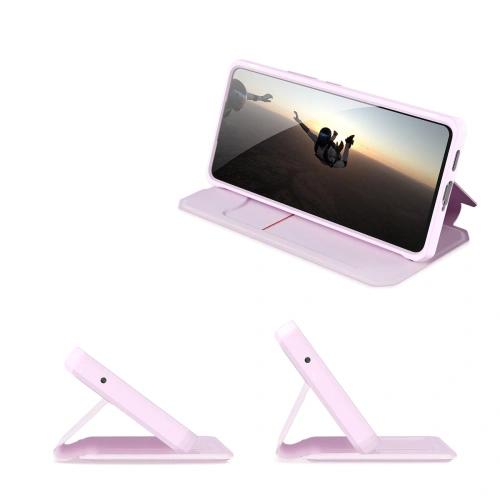 Etui Dux Ducis Skin X Samsung Galaxy A73 różowy