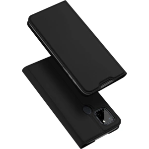 Wholesale Dux Ducis Skin Pro Realme C25Y/C21Y black - DDS920 - {ean13} - Hurt