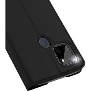 Wholesale Dux Ducis Skin Pro Realme C25Y/C21Y black - DDS920 - {ean13} - Hurt