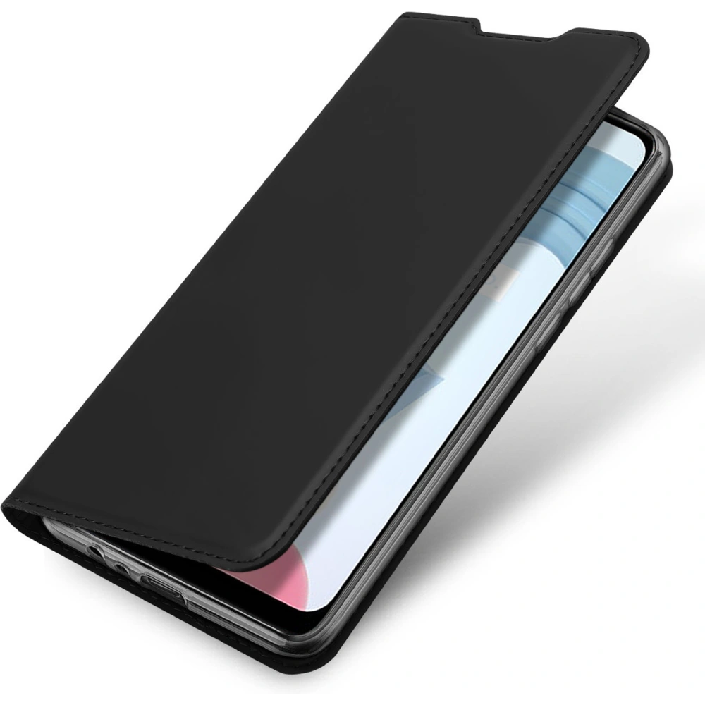 Hurtownia GSM - Etui Dux Ducis Skin Pro Realme C25Y/C21Y czarny - DDS920 - {ean13} - Hurt