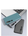 Hurtownia GSM - Etui MSVII Xiaomi Mi Note 10 Matte Black - MS7243MBL - {ean13} - Hurt