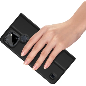 Wholesale Dux Ducis Skin Pro Realme C25Y/C21Y black - DDS920 - {ean13} - Hurt