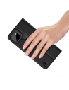 Hurtownia GSM - Etui Dux Ducis Skin Pro Realme C25Y/C21Y czarny - DDS920 - {ean13} - Hurt