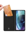 Hurtownia GSM - Dux Ducis Skin Pro Case für Motorola Moto G71 5G schwarz - DDS921 - {ean13} - Hurt