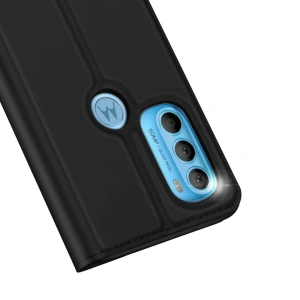 Hurtownia GSM - Dux Ducis Skin Pro Case für Motorola Moto G71 5G schwarz - DDS921 - {ean13} - Hurt