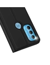 Hurtownia GSM - Dux Ducis Skin Pro Case für Motorola Moto G71 5G schwarz - DDS921 - {ean13} - Hurt