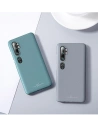 Hurtownia GSM - Etui MSVII Xiaomi Mi Note 10 Matte Black - MS7243MBL - {ean13} - Hurt