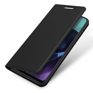 Hurtownia GSM - Dux Ducis Skin Pro Case für Motorola Moto G71 5G schwarz - DDS921 - {ean13} - Hurt