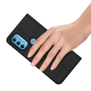 Hurtownia GSM - Etui Dux Ducis Skin Pro Motorola Moto G71 5G černé - DDS921 - {ean13} - Hurt