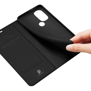 Hurtownia GSM - Dux Ducis Skin Pro Case für Motorola Moto G71 5G schwarz - DDS921 - {ean13} - Hurt
